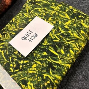 Kate Photography Grass Floor